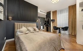 Wola Business Studios Kasprzaka By Noclegi Renters